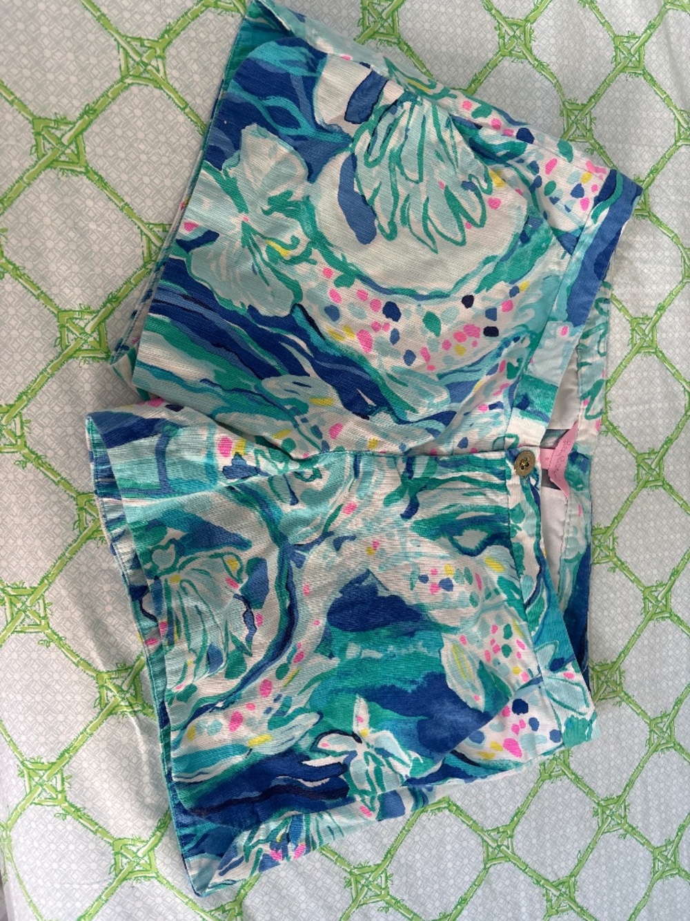 Lilly shorts